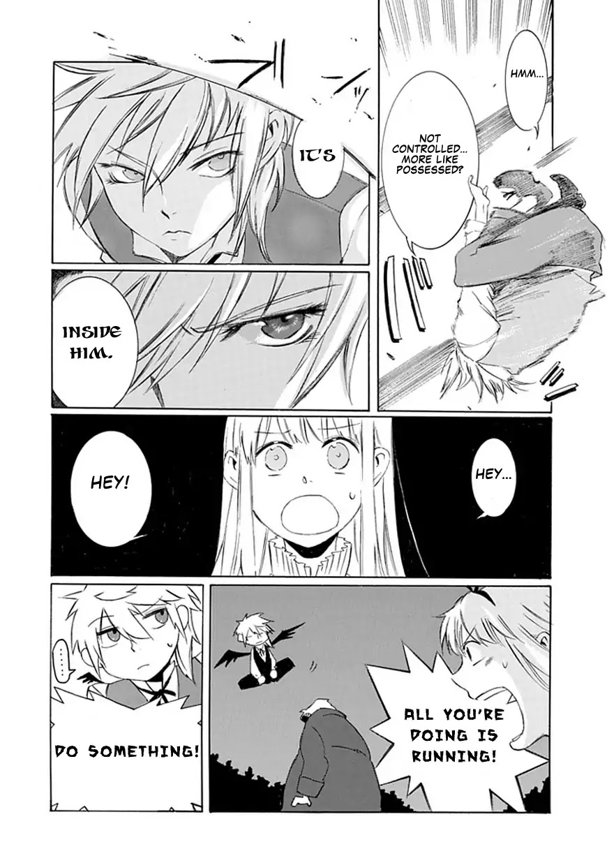 It and Lily Chapter 0 page 35 - Chapter 0: Oneshot