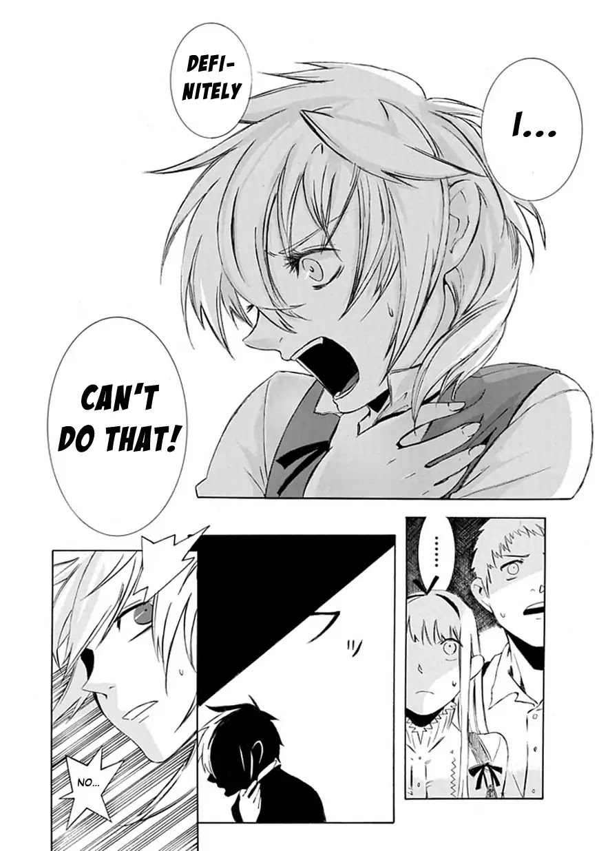 It and Lily Chapter 0 page 37 - Chapter 0: Oneshot