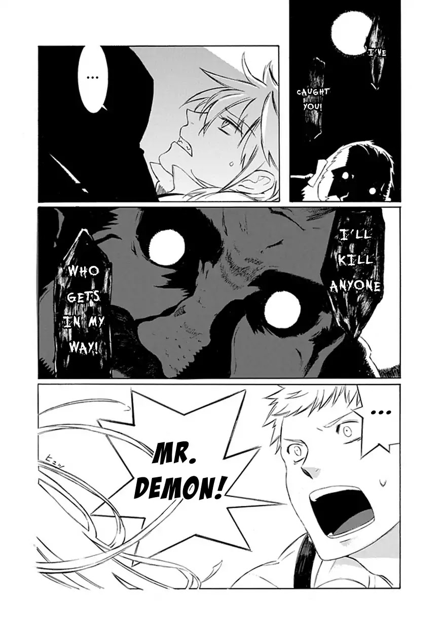 It and Lily Chapter 0 page 39 - Chapter 0: Oneshot
