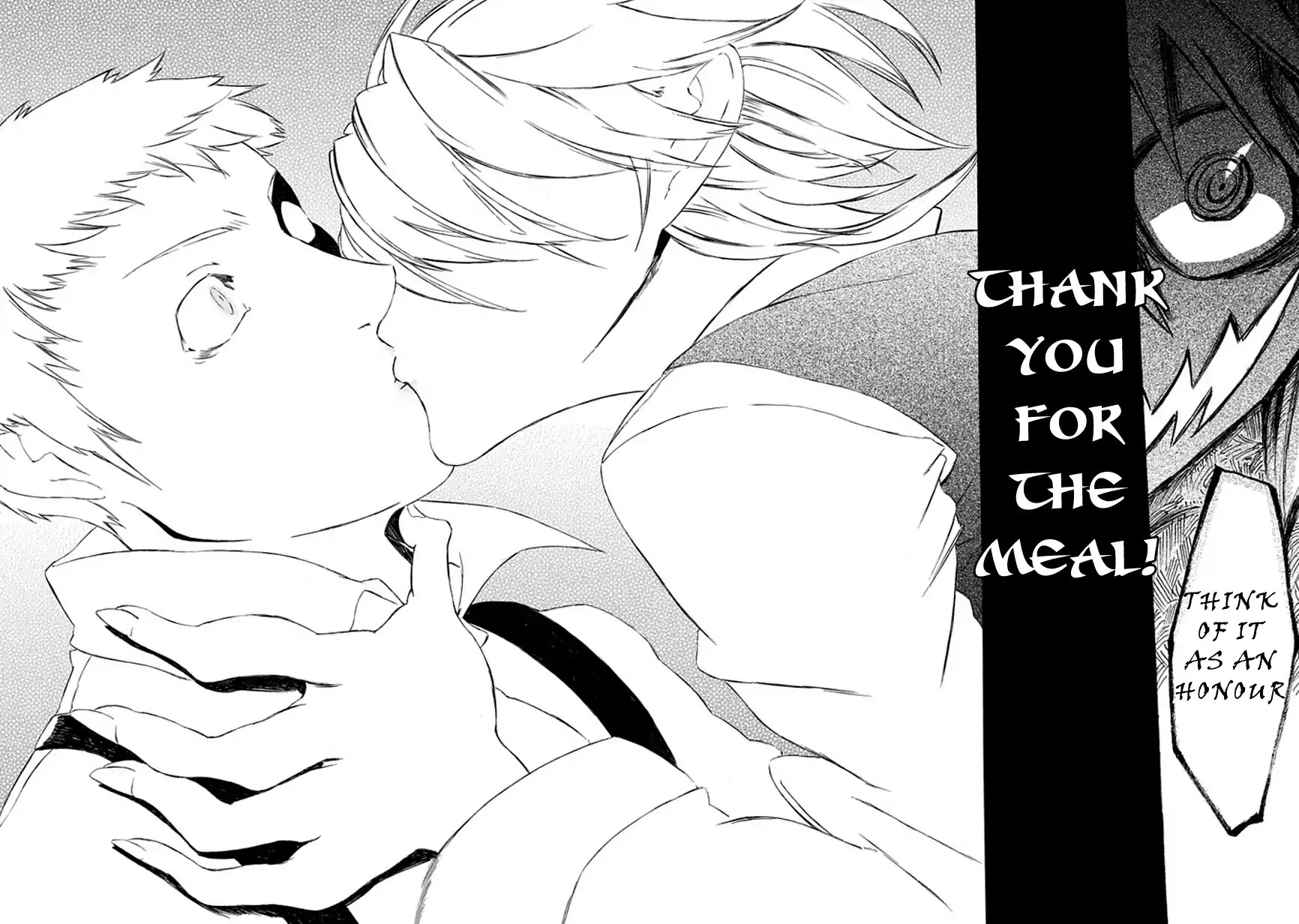 It and Lily Chapter 0 page 48 - Chapter 0: Oneshot
