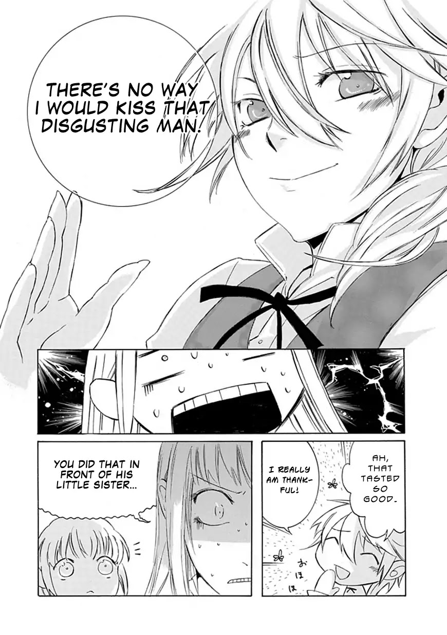 It and Lily Chapter 0 page 51 - Chapter 0: Oneshot