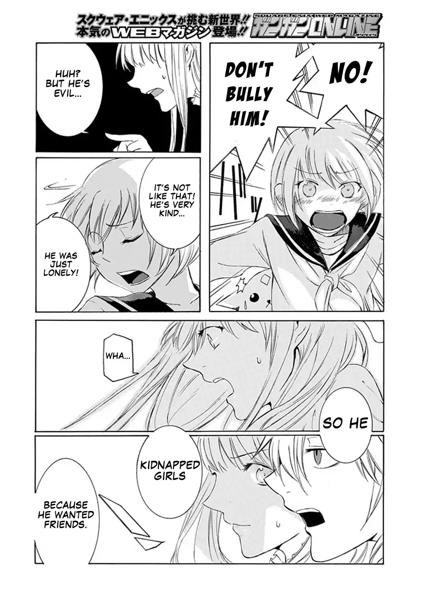 It and Lily Chapter 0 page 53 - Chapter 0: Oneshot