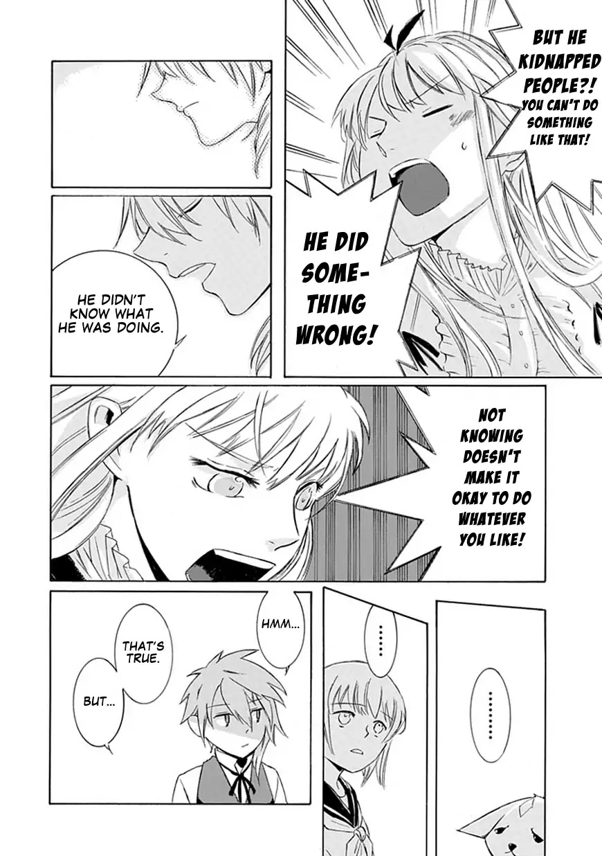 It and Lily Chapter 0 page 55 - Chapter 0: Oneshot