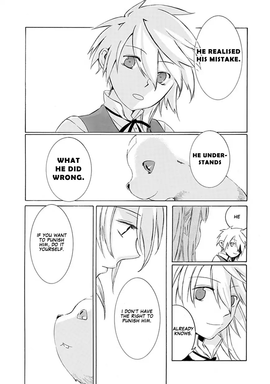 It and Lily Chapter 0 page 56 - Chapter 0: Oneshot