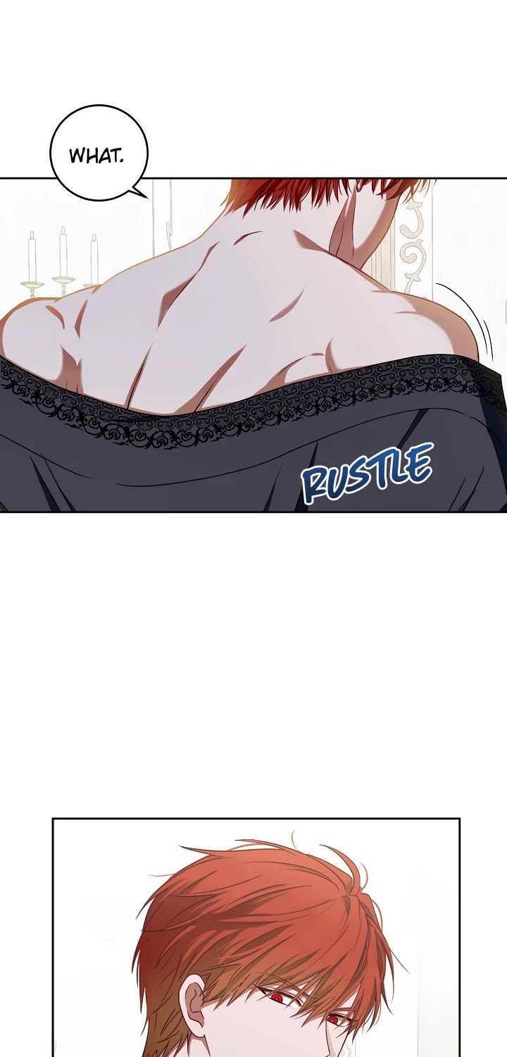 It Looks Like I’ve Fallen into the World of a Reverse Harem Game Chapter 1 page 12 - Chapter 1