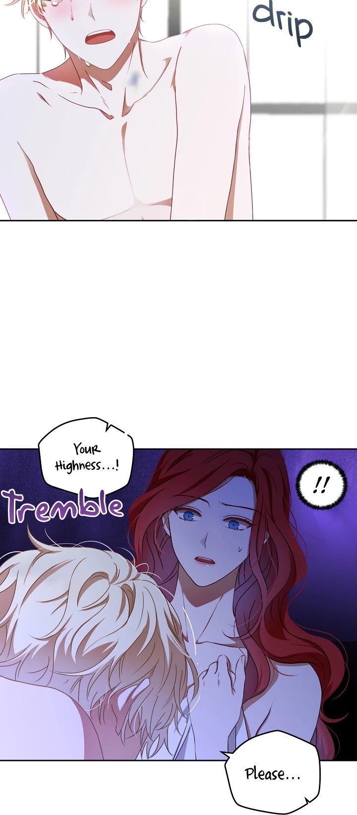 It Looks Like I’ve Fallen into the World of a Reverse Harem Game Chapter 1 page 19 - Chapter 1