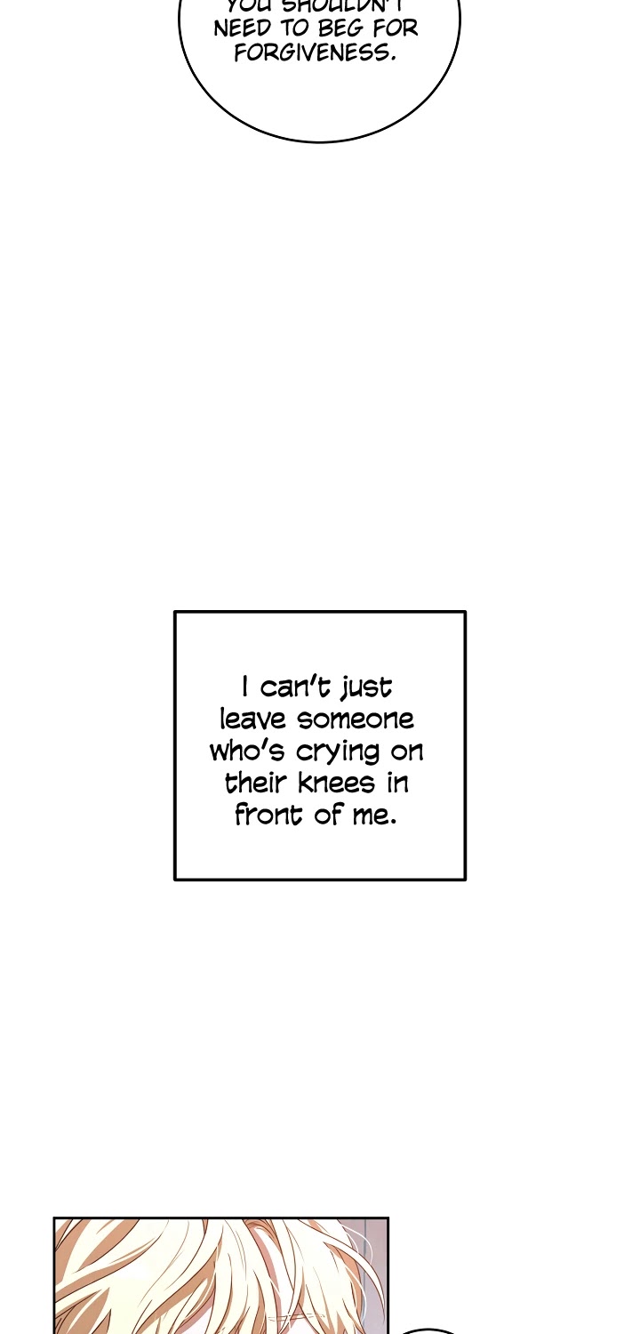 It Looks Like I’ve Fallen into the World of a Reverse Harem Game Chapter 1 page 21 - Chapter 1