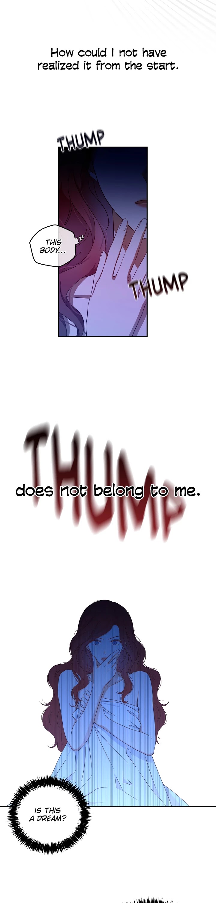 It Looks Like I’ve Fallen into the World of a Reverse Harem Game Chapter 1 page 26 - Chapter 1