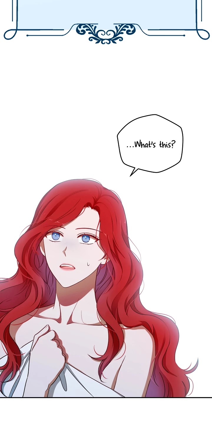 It Looks Like I’ve Fallen into the World of a Reverse Harem Game Chapter 1 page 28 - Chapter 1