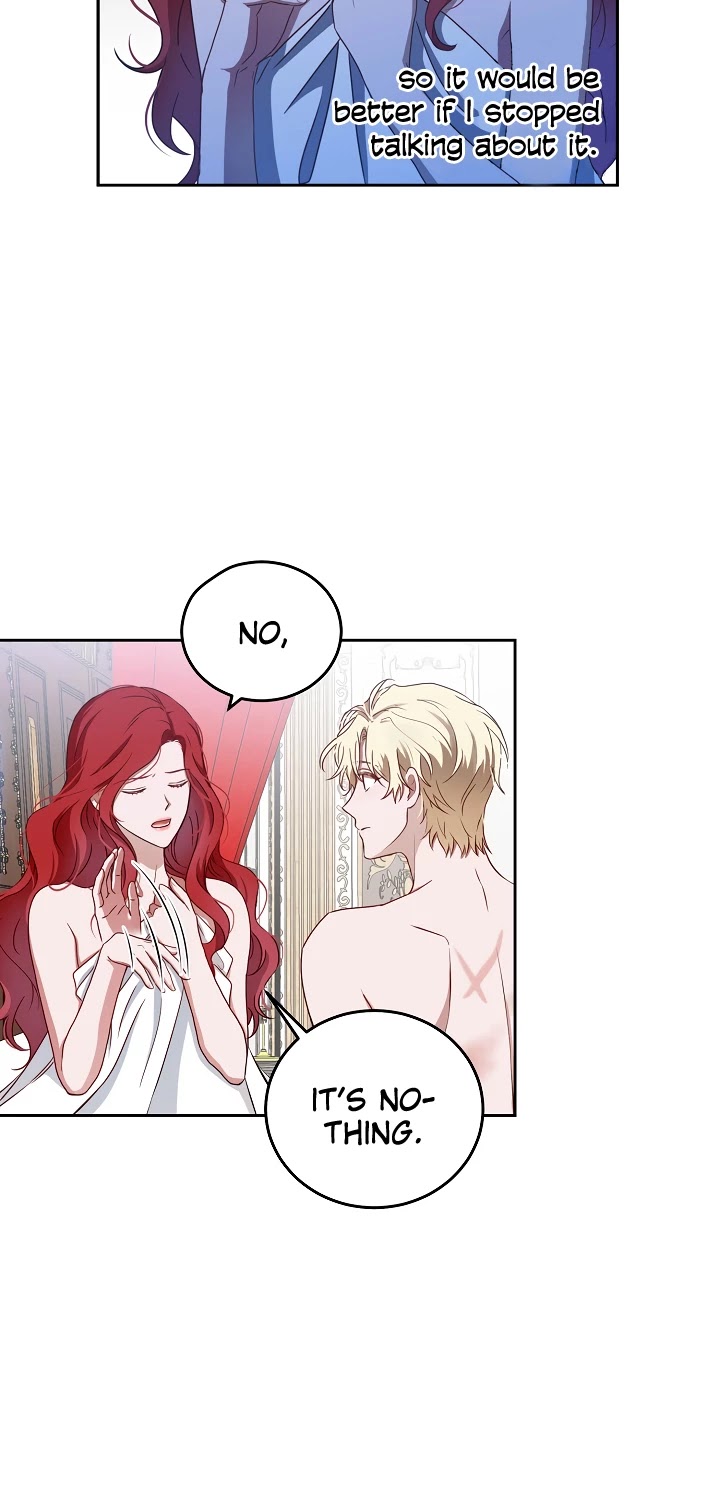 It Looks Like I’ve Fallen into the World of a Reverse Harem Game Chapter 1 page 30 - Chapter 1