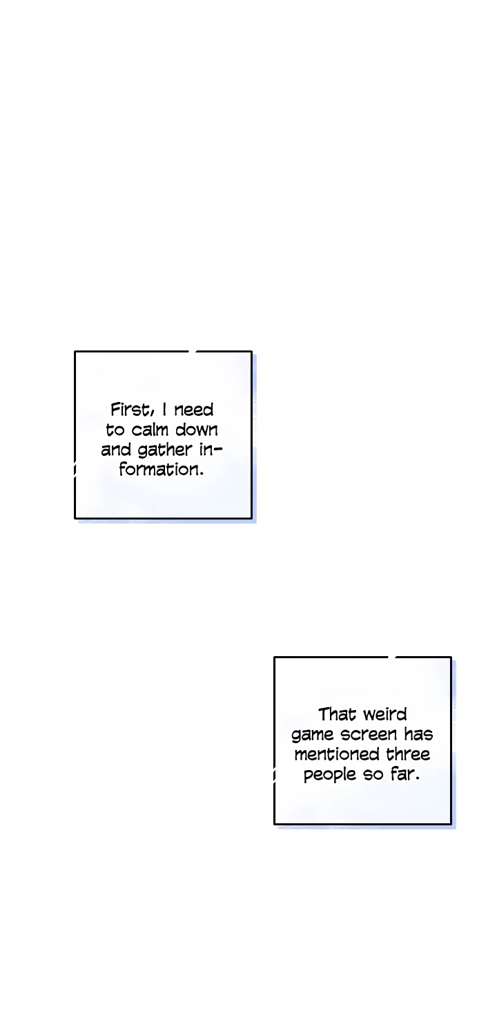 It Looks Like I’ve Fallen into the World of a Reverse Harem Game Chapter 1 page 31 - Chapter 1