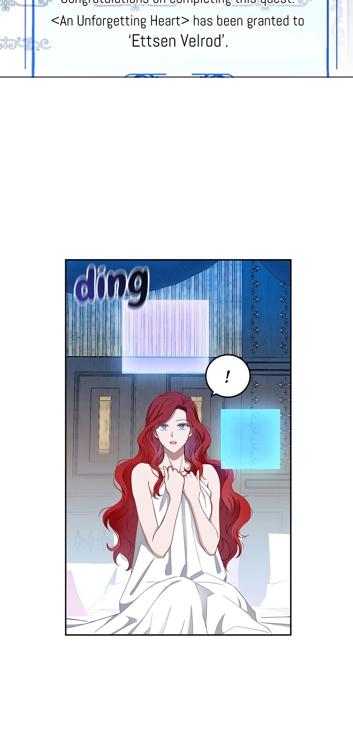 It Looks Like I’ve Fallen into the World of a Reverse Harem Game Chapter 1 page 36 - Chapter 1