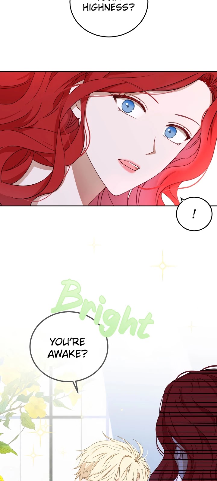 It Looks Like I’ve Fallen into the World of a Reverse Harem Game Chapter 1 page 7 - Chapter 1