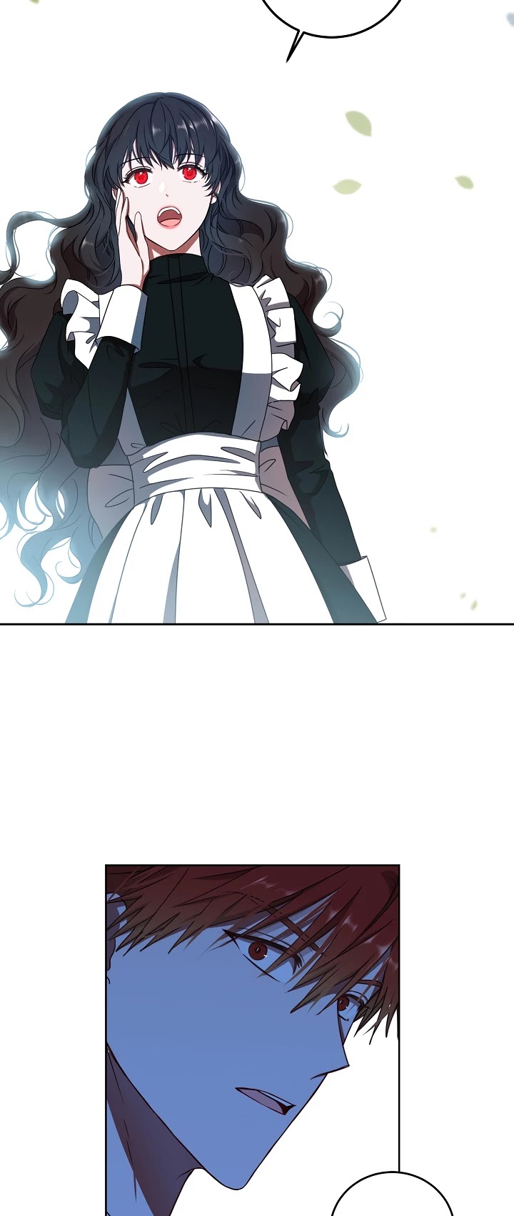 It Looks Like I’ve Fallen into the World of a Reverse Harem Game Chapter 10 page 12 - Chapter 10