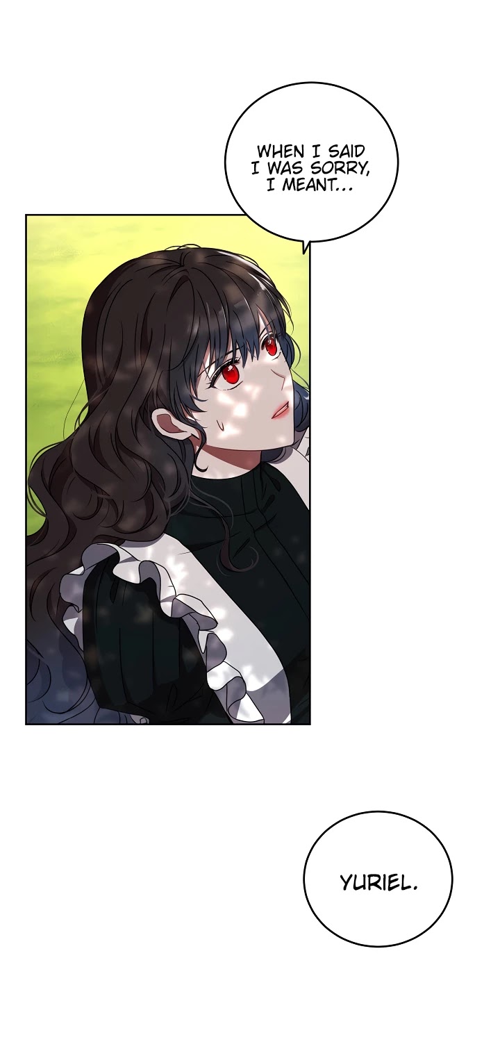 It Looks Like I’ve Fallen into the World of a Reverse Harem Game Chapter 10 page 16 - Chapter 10