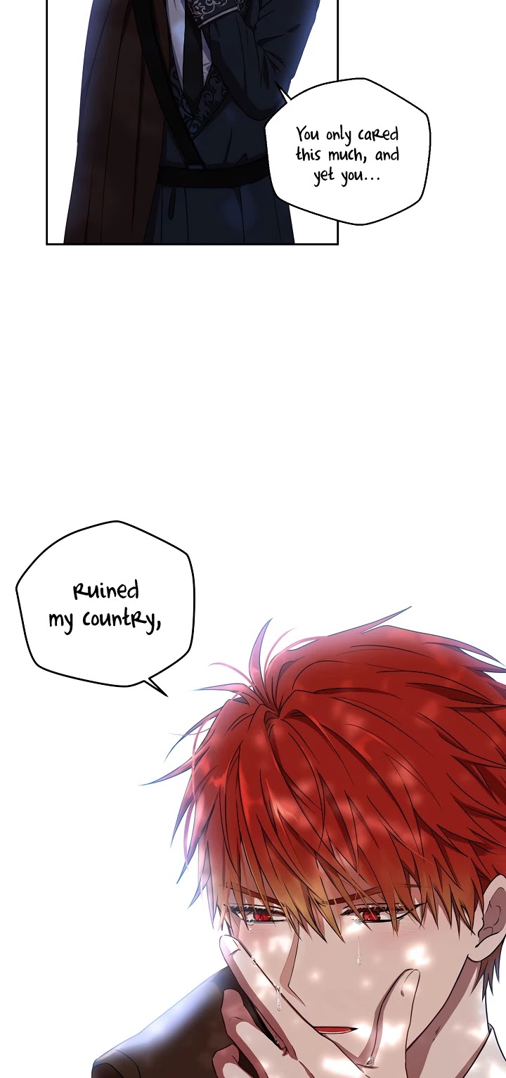 It Looks Like I’ve Fallen into the World of a Reverse Harem Game Chapter 10 page 2 - Chapter 10