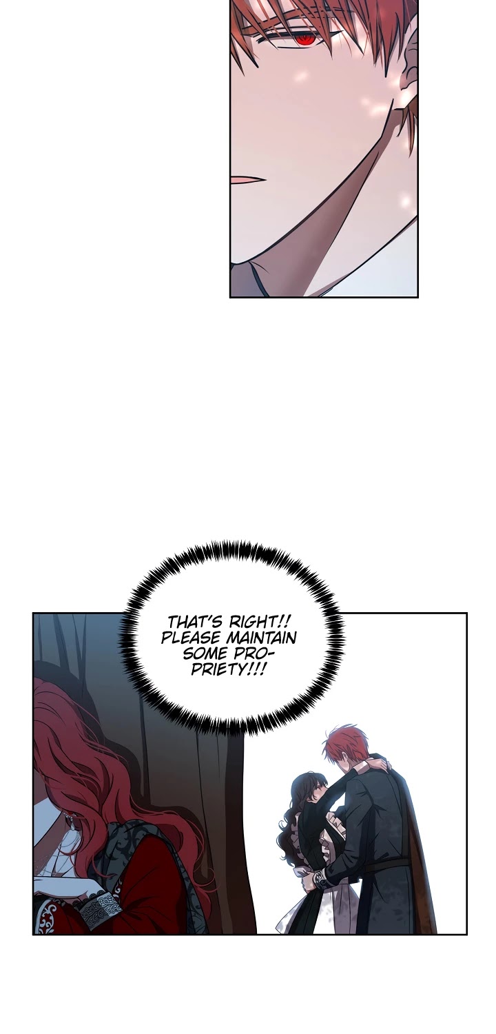 It Looks Like I’ve Fallen into the World of a Reverse Harem Game Chapter 10 page 25 - Chapter 10