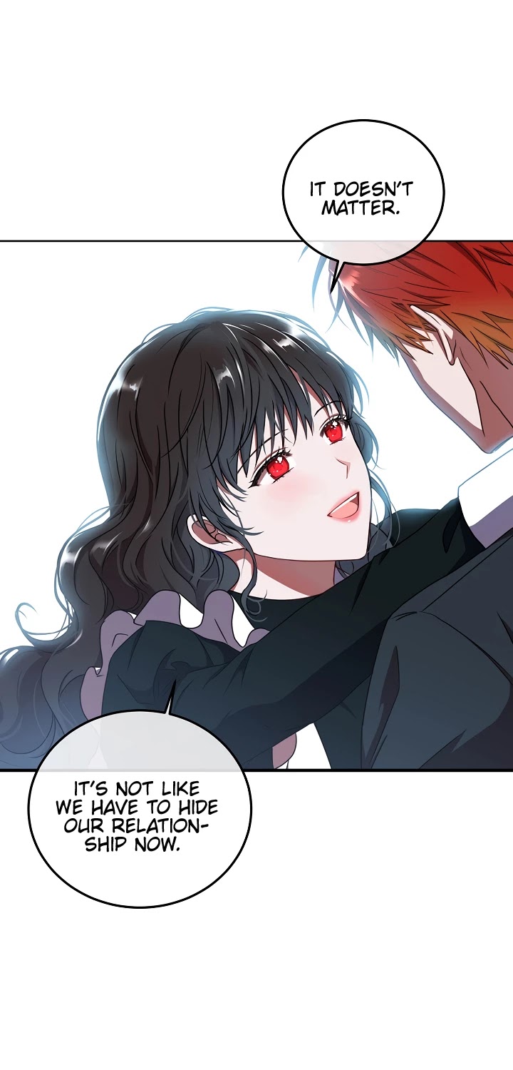 It Looks Like I’ve Fallen into the World of a Reverse Harem Game Chapter 10 page 26 - Chapter 10
