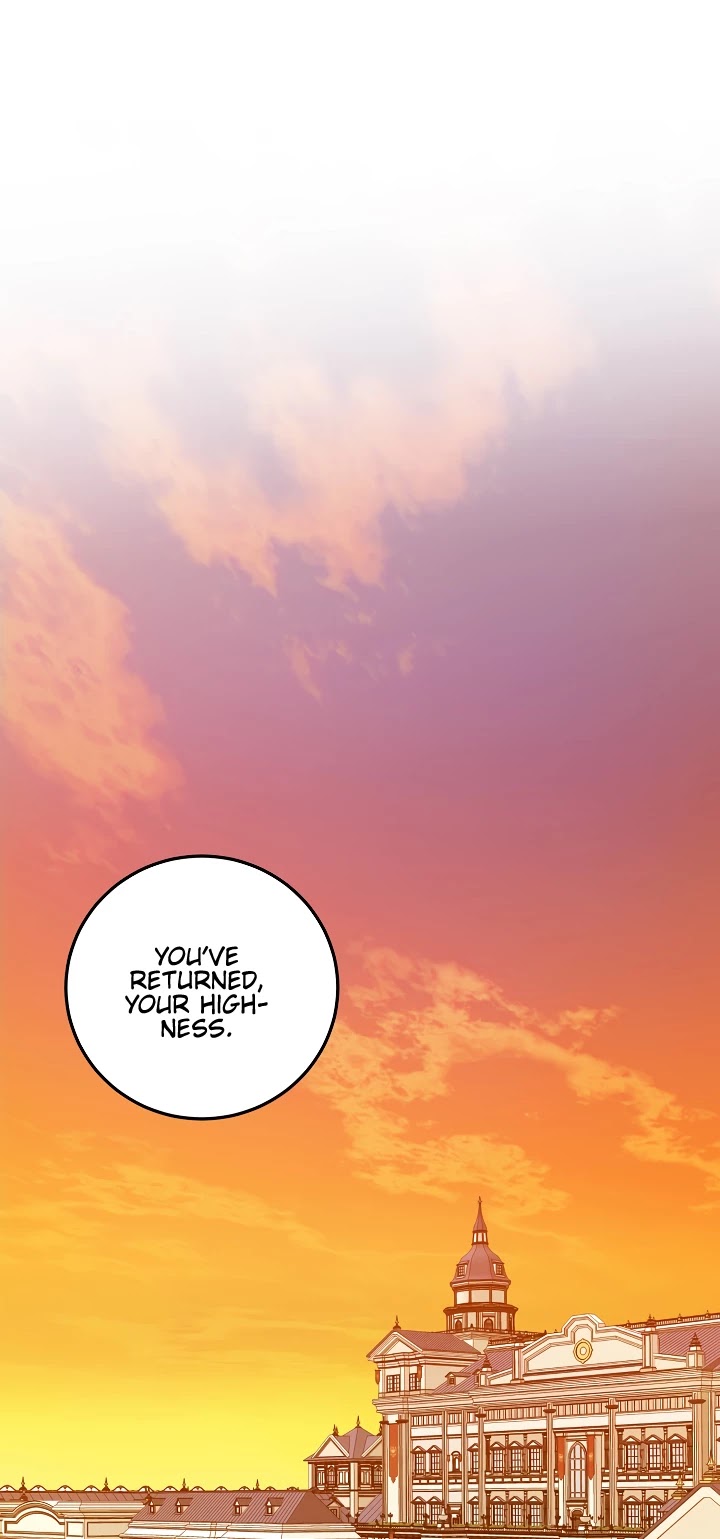 It Looks Like I’ve Fallen into the World of a Reverse Harem Game Chapter 10 page 28 - Chapter 10