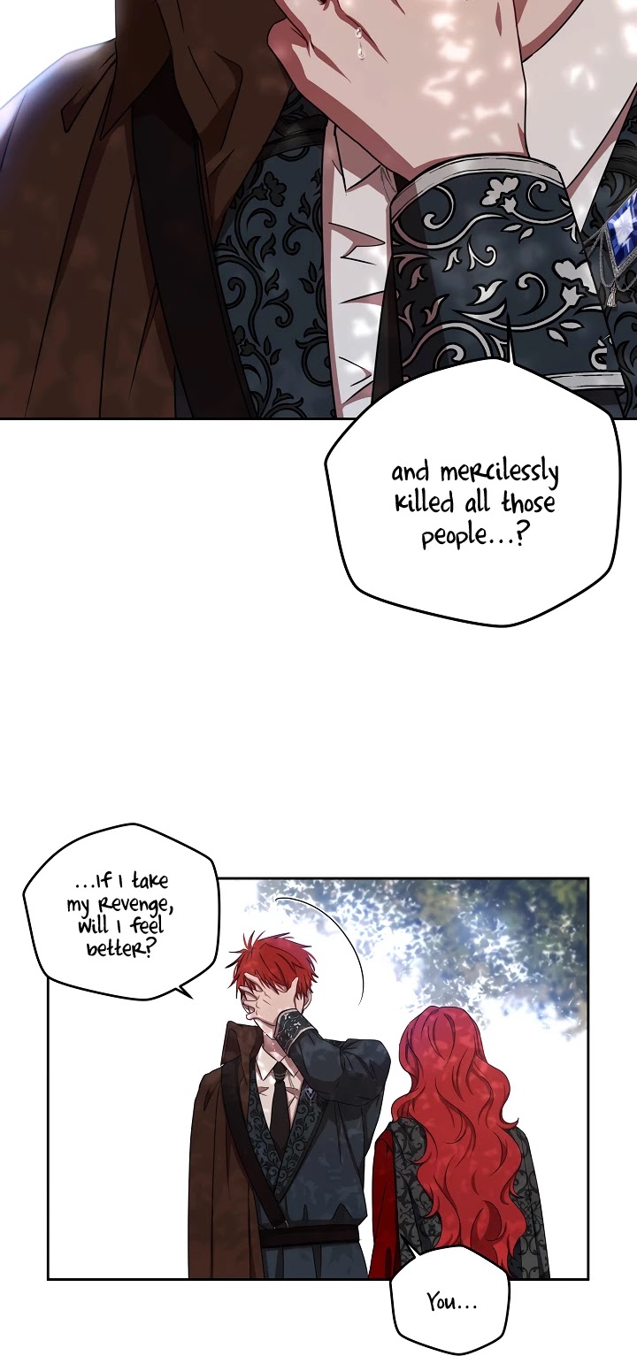 It Looks Like I’ve Fallen into the World of a Reverse Harem Game Chapter 10 page 3 - Chapter 10