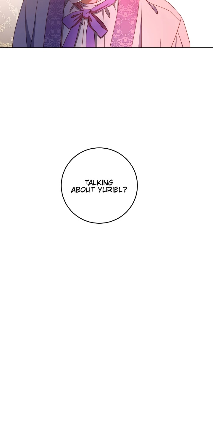 It Looks Like I’ve Fallen into the World of a Reverse Harem Game Chapter 10 page 34 - Chapter 10