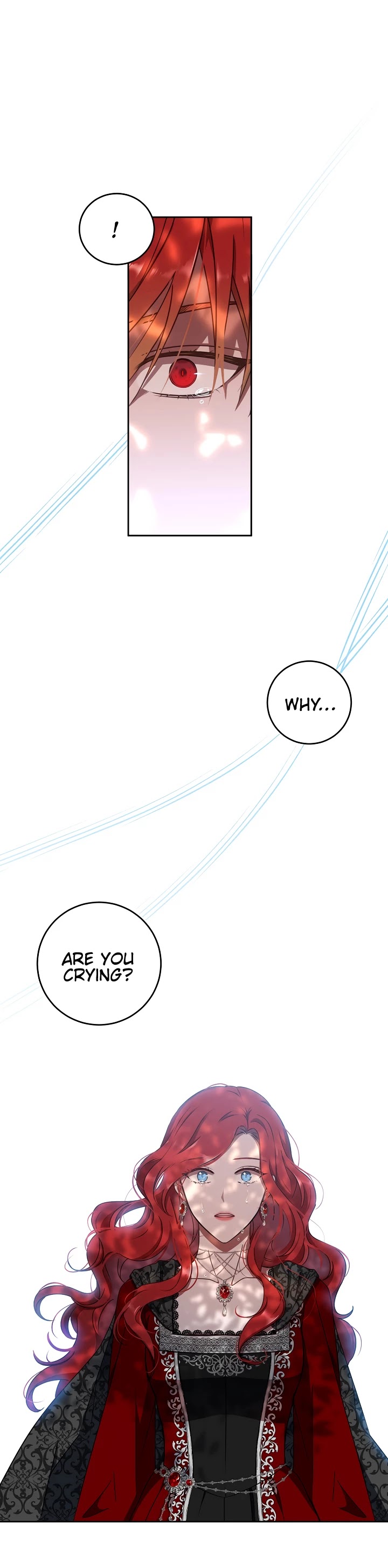 It Looks Like I’ve Fallen into the World of a Reverse Harem Game Chapter 10 page 4 - Chapter 10