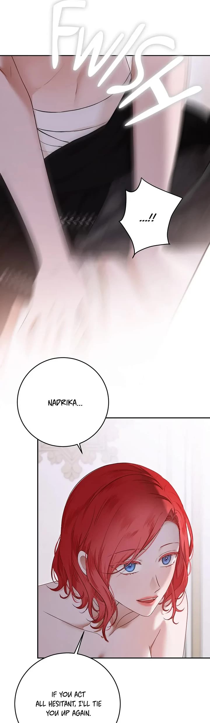 It Looks Like I’ve Fallen into the World of a Reverse Harem Game Chapter 100 page 15 - Chapter 100: Pushed Away