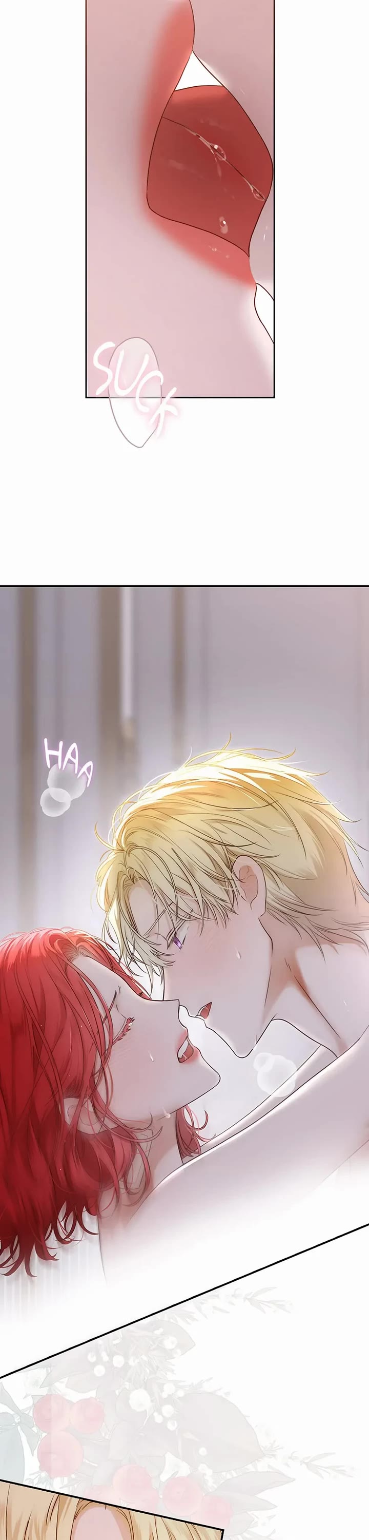 It Looks Like I’ve Fallen into the World of a Reverse Harem Game Chapter 100 page 17 - Chapter 100: Pushed Away
