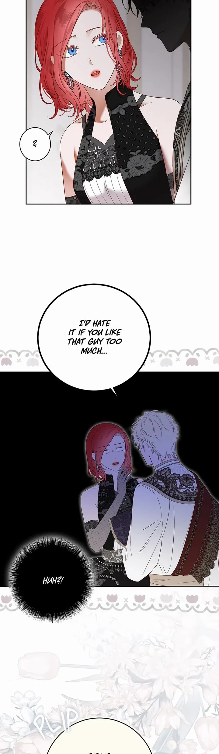 It Looks Like I’ve Fallen into the World of a Reverse Harem Game Chapter 100 page 4 - Chapter 100: Pushed Away
