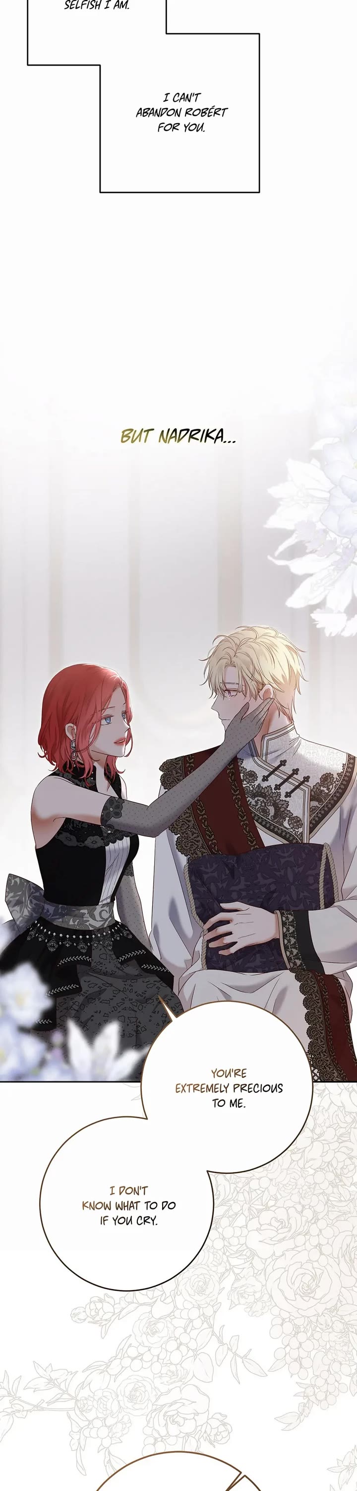 It Looks Like I’ve Fallen into the World of a Reverse Harem Game Chapter 100 page 7 - Chapter 100: Pushed Away