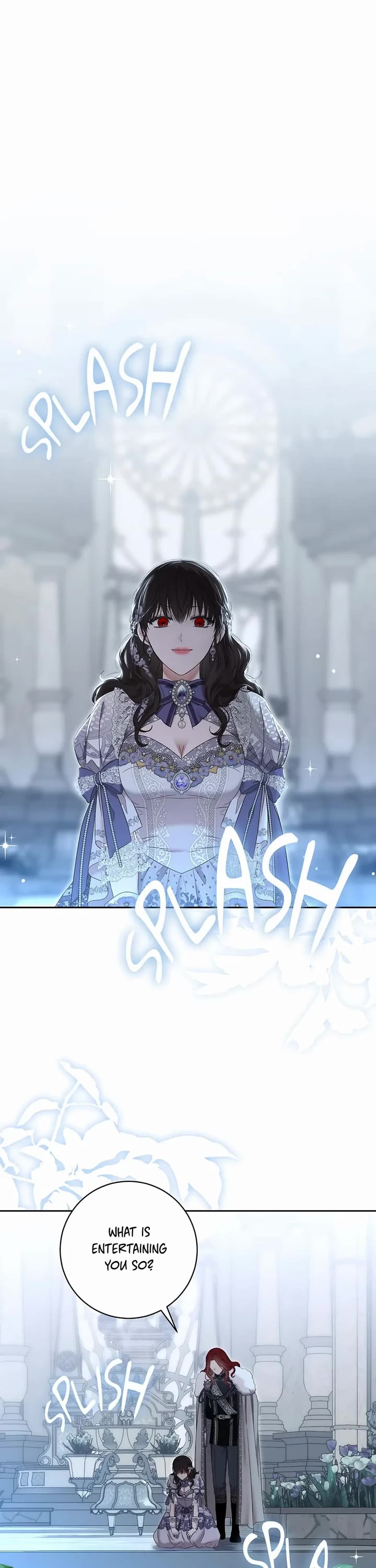 It Looks Like I’ve Fallen into the World of a Reverse Harem Game Chapter 101 page 1 - Chapter 101: Complete Victory