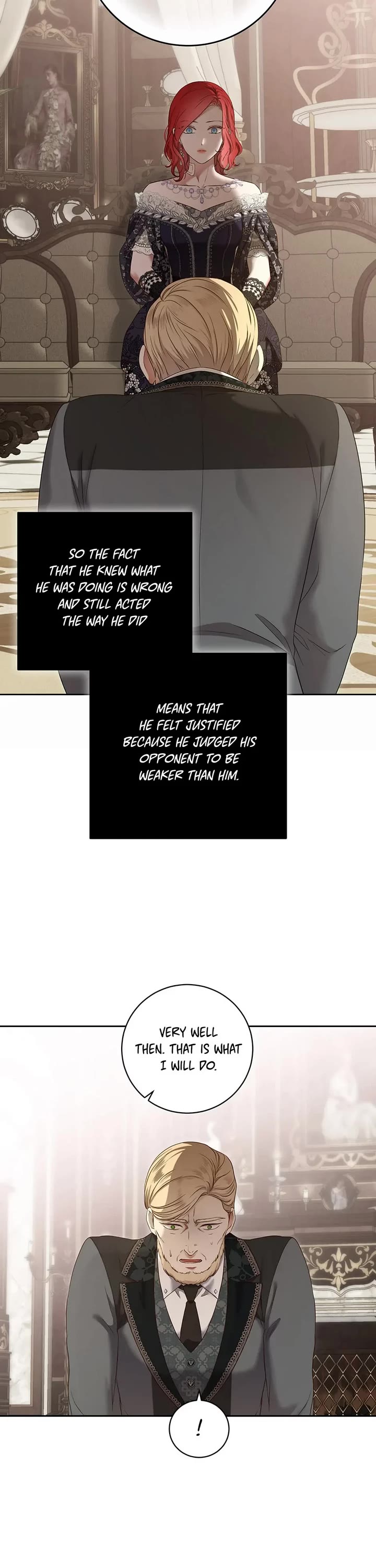 It Looks Like I’ve Fallen into the World of a Reverse Harem Game Chapter 101 page 13 - Chapter 101: Complete Victory