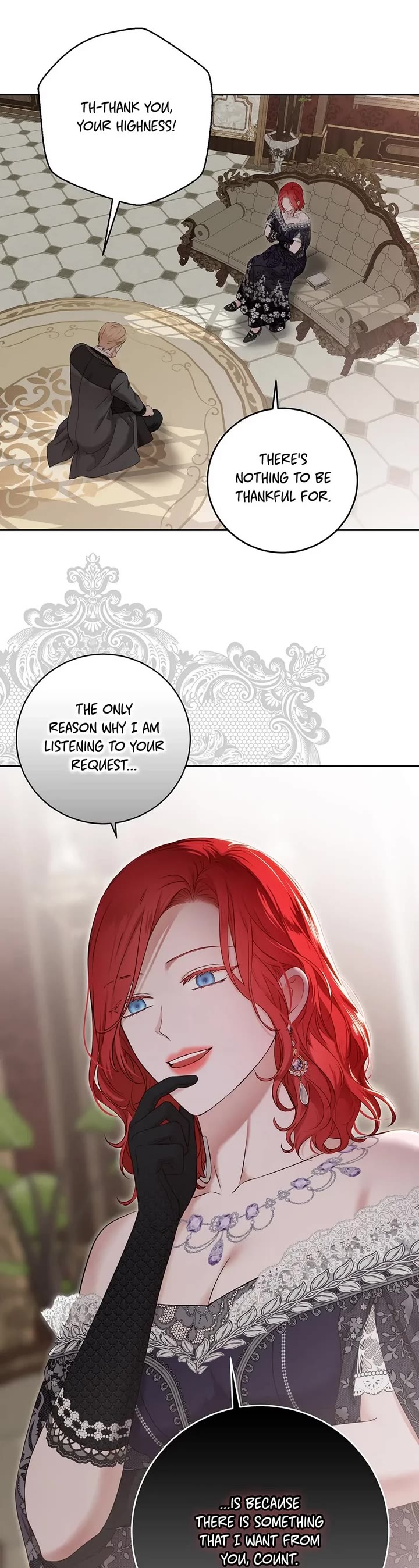 It Looks Like I’ve Fallen into the World of a Reverse Harem Game Chapter 101 page 14 - Chapter 101: Complete Victory