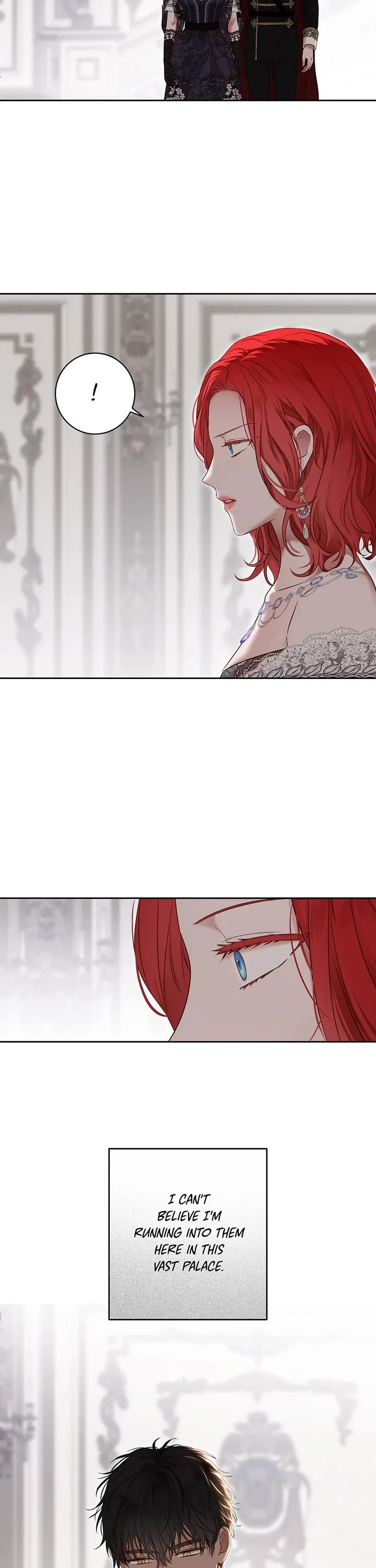 It Looks Like I’ve Fallen into the World of a Reverse Harem Game Chapter 101 page 16 - Chapter 101: Complete Victory