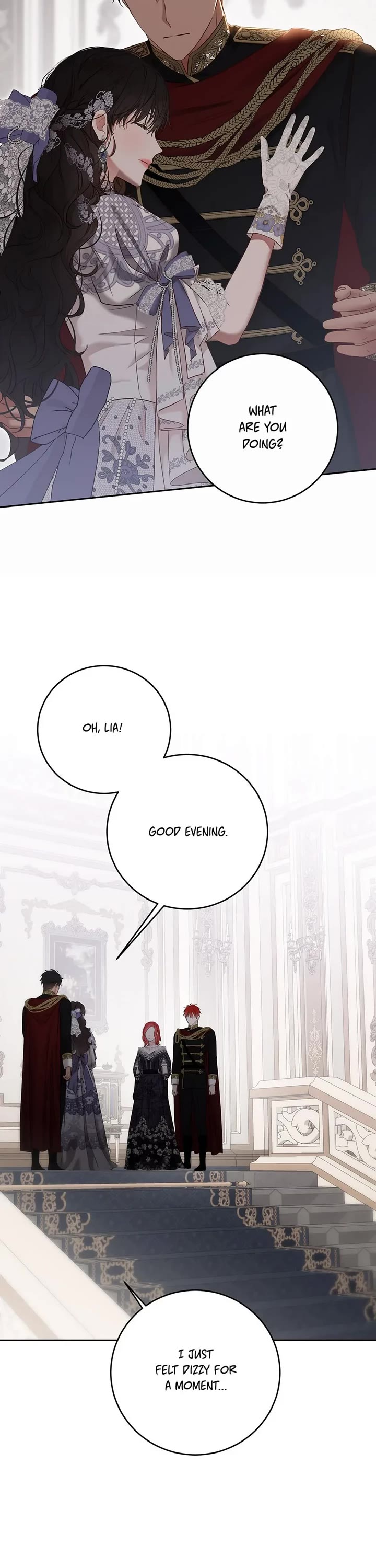 It Looks Like I’ve Fallen into the World of a Reverse Harem Game Chapter 101 page 17 - Chapter 101: Complete Victory