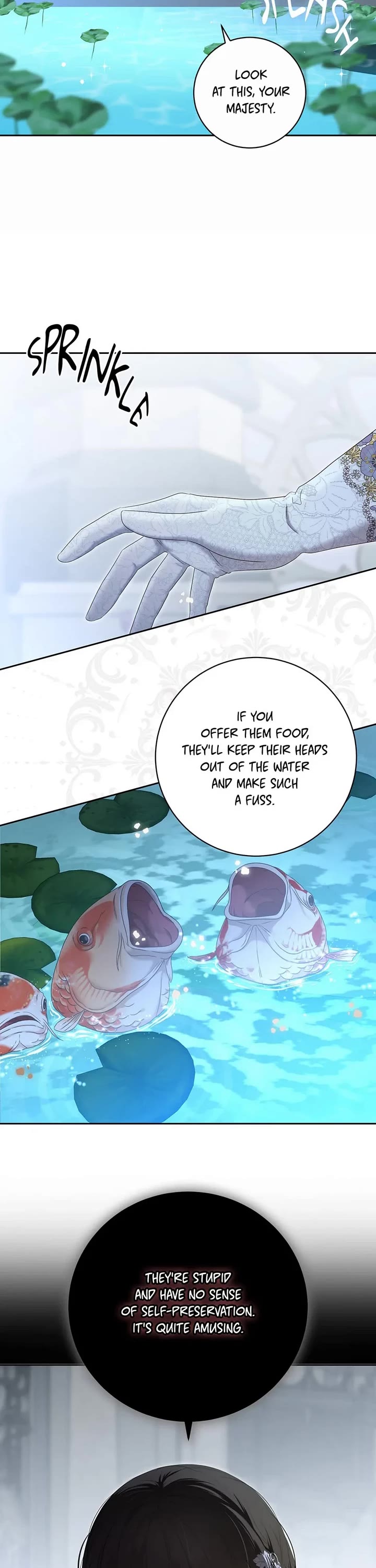 It Looks Like I’ve Fallen into the World of a Reverse Harem Game Chapter 101 page 2 - Chapter 101: Complete Victory