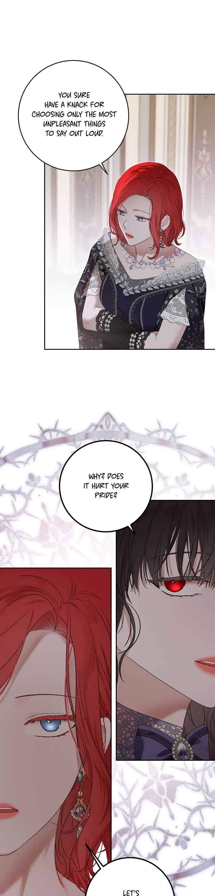 It Looks Like I’ve Fallen into the World of a Reverse Harem Game Chapter 101 page 22 - Chapter 101: Complete Victory