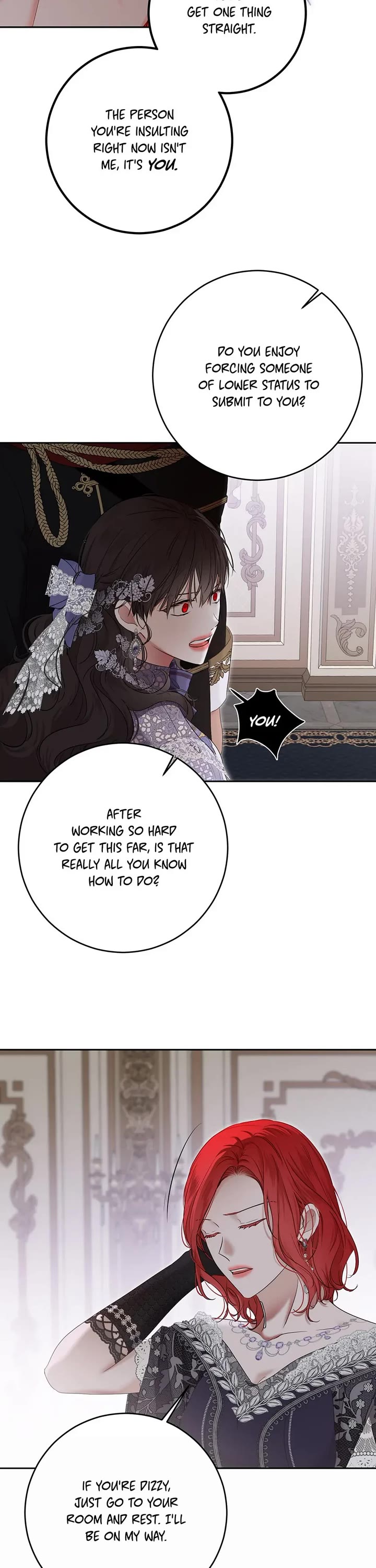 It Looks Like I’ve Fallen into the World of a Reverse Harem Game Chapter 101 page 23 - Chapter 101: Complete Victory