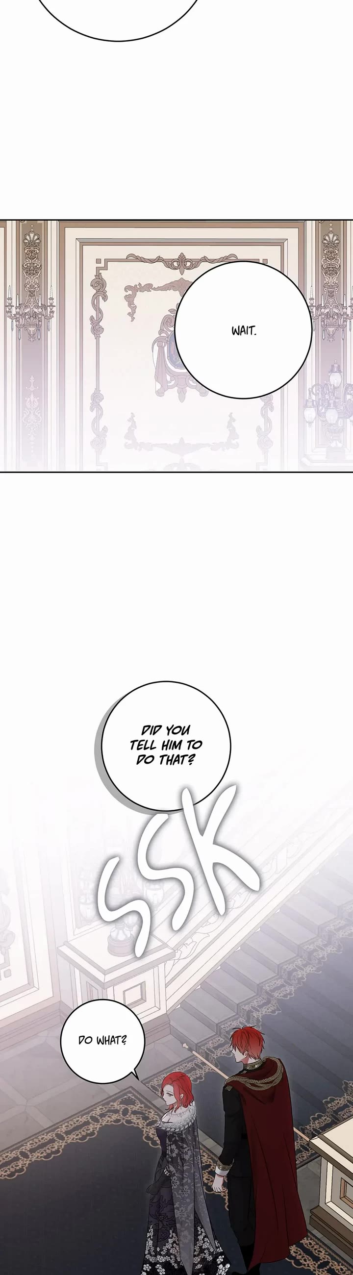 It Looks Like I’ve Fallen into the World of a Reverse Harem Game Chapter 101 page 24 - Chapter 101: Complete Victory