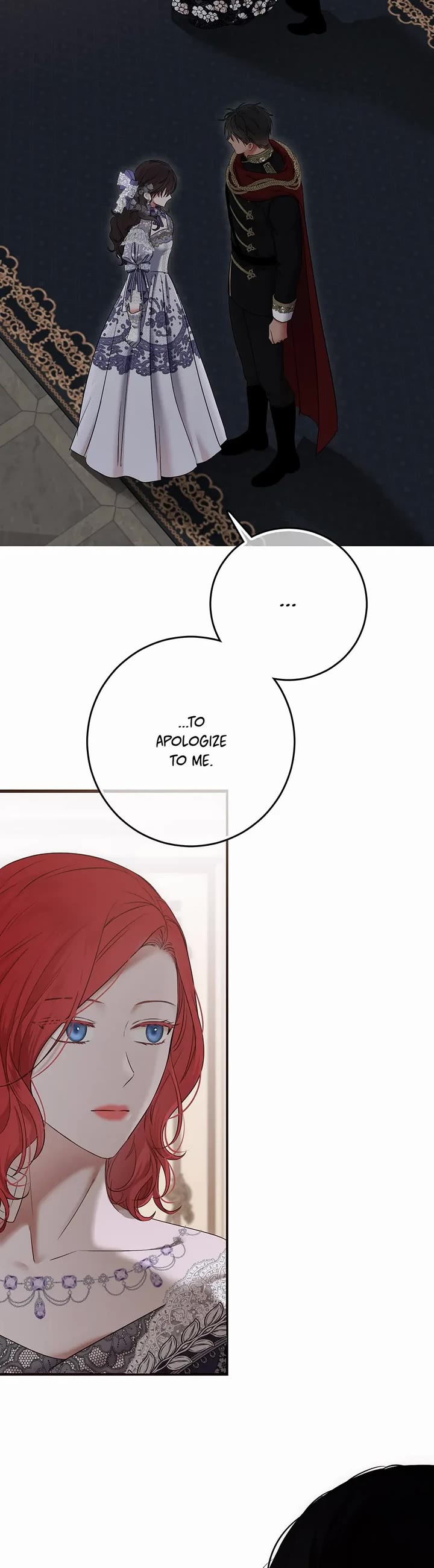 It Looks Like I’ve Fallen into the World of a Reverse Harem Game Chapter 101 page 25 - Chapter 101: Complete Victory