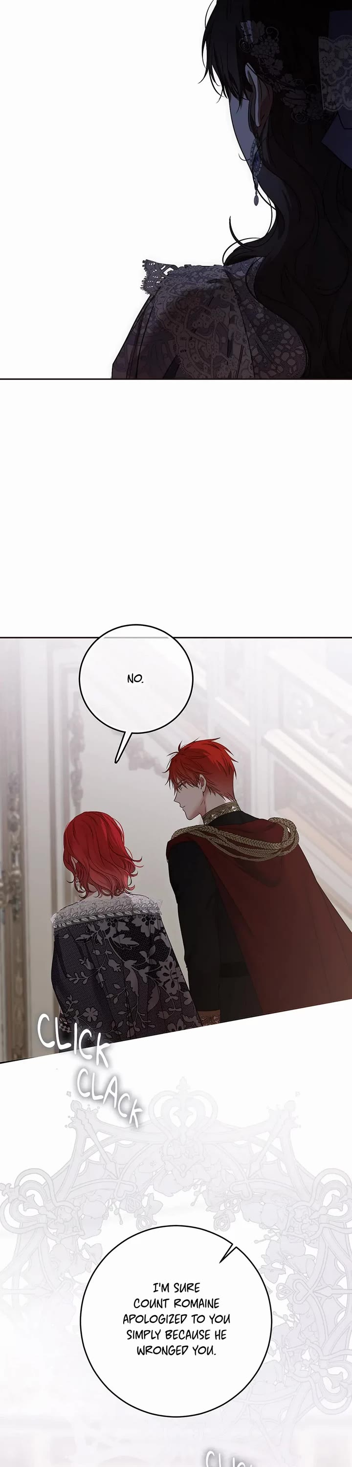 It Looks Like I’ve Fallen into the World of a Reverse Harem Game Chapter 101 page 26 - Chapter 101: Complete Victory