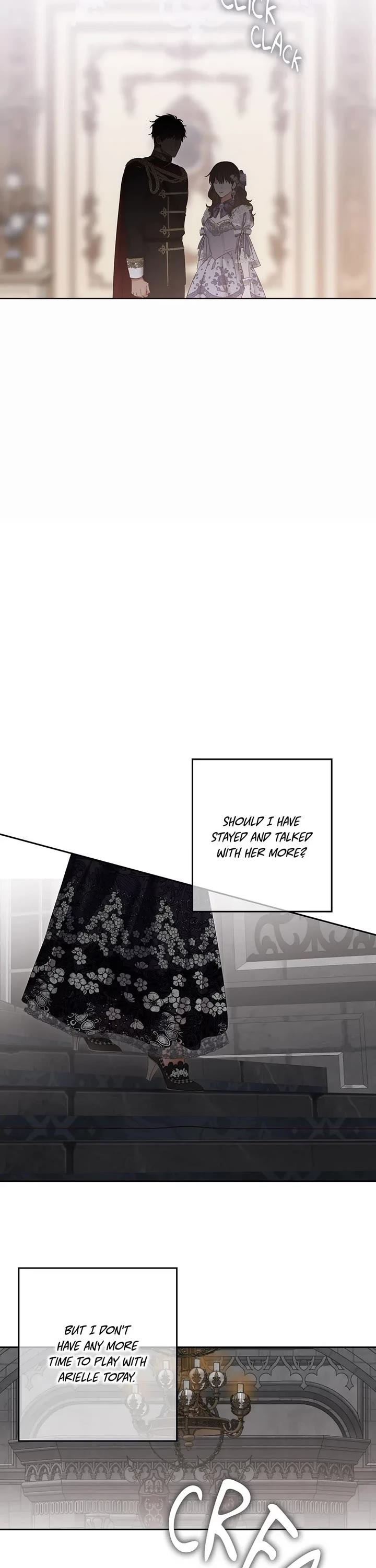 It Looks Like I’ve Fallen into the World of a Reverse Harem Game Chapter 101 page 27 - Chapter 101: Complete Victory