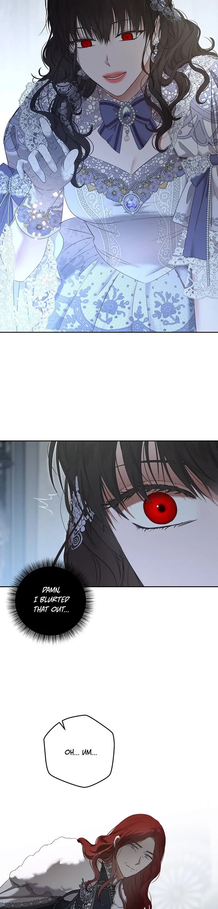 It Looks Like I’ve Fallen into the World of a Reverse Harem Game Chapter 101 page 3 - Chapter 101: Complete Victory