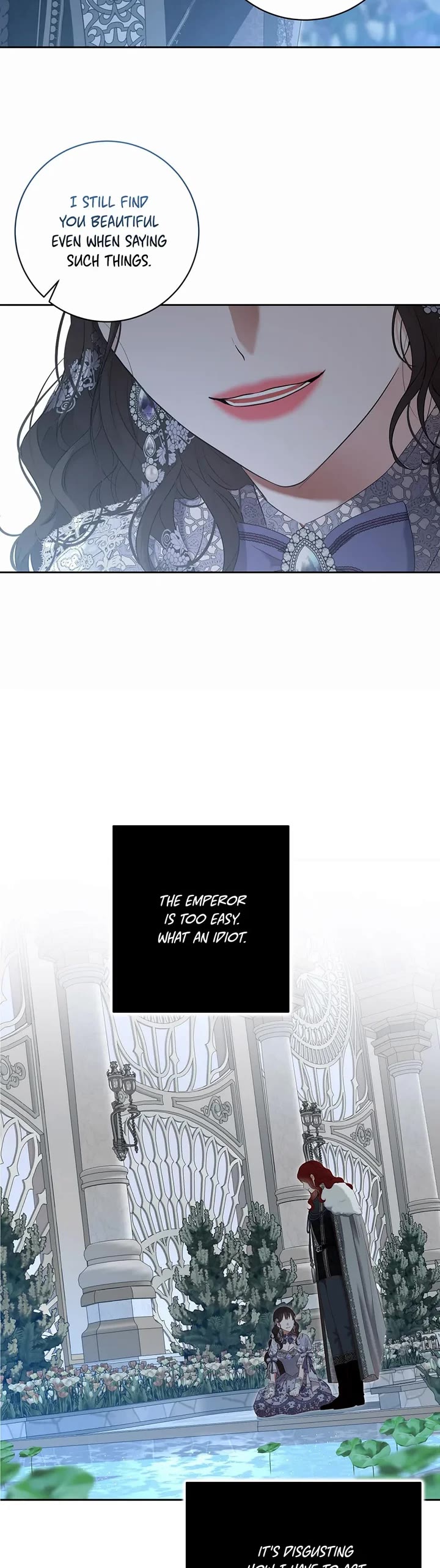 It Looks Like I’ve Fallen into the World of a Reverse Harem Game Chapter 101 page 5 - Chapter 101: Complete Victory