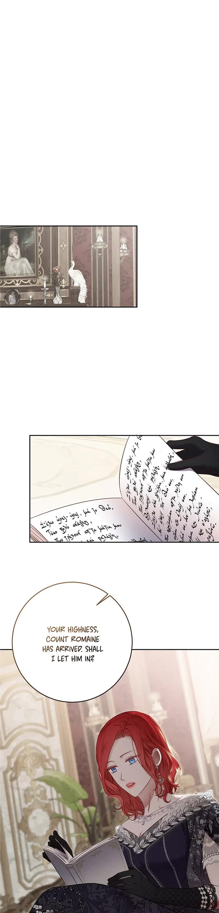 It Looks Like I’ve Fallen into the World of a Reverse Harem Game Chapter 101 page 7 - Chapter 101: Complete Victory