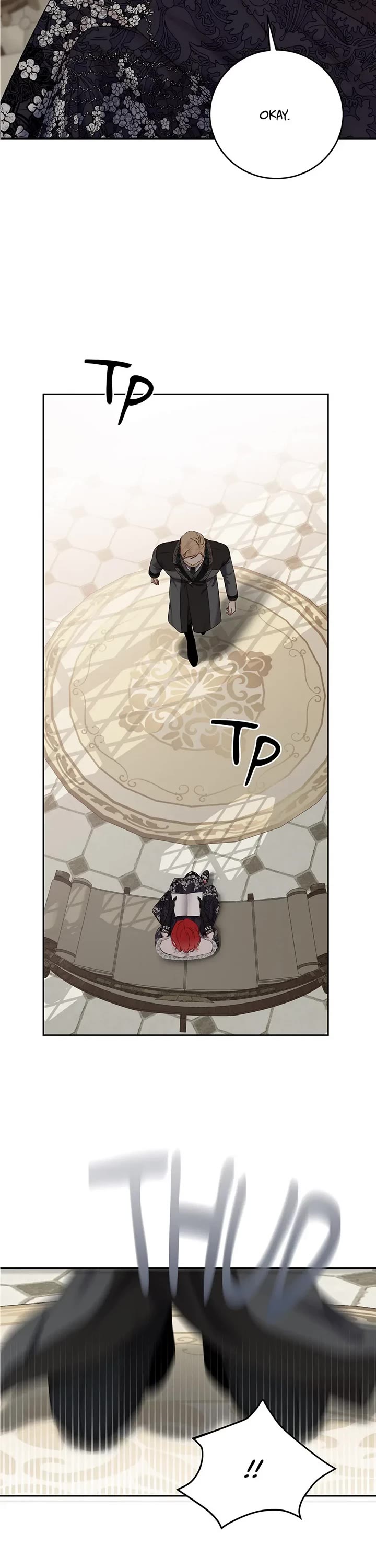 It Looks Like I’ve Fallen into the World of a Reverse Harem Game Chapter 101 page 8 - Chapter 101: Complete Victory