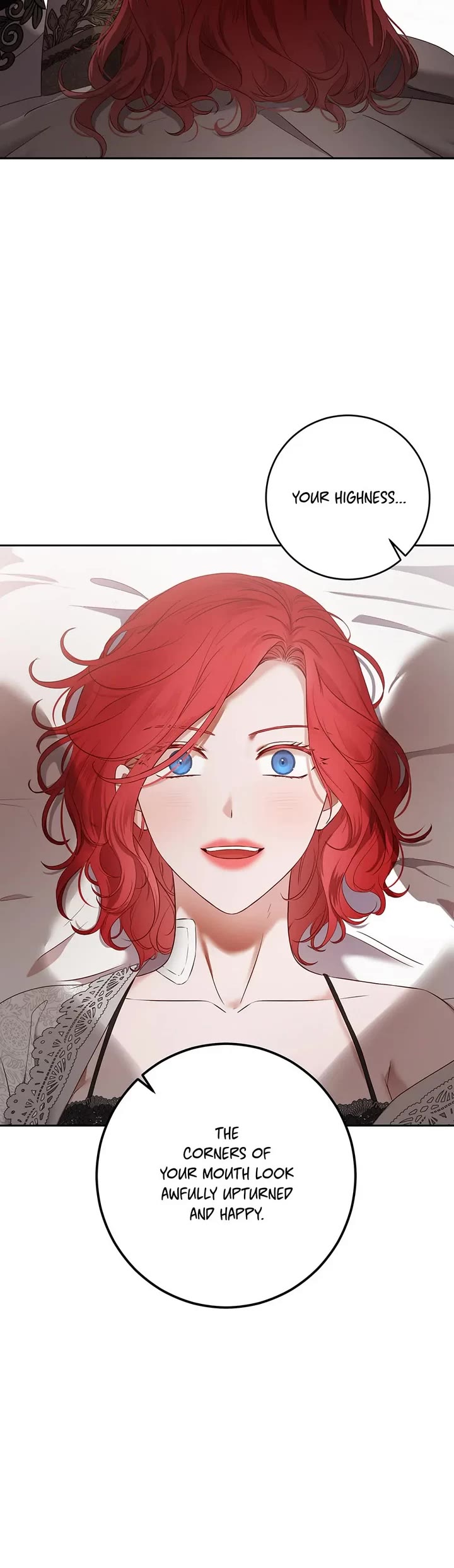 It Looks Like I’ve Fallen into the World of a Reverse Harem Game Chapter 102 page 20 - Chapter 102: Inevitably Curious