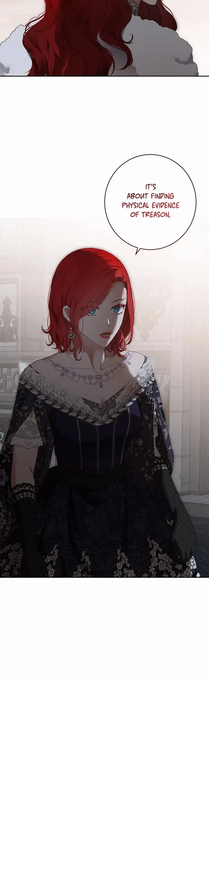 It Looks Like I’ve Fallen into the World of a Reverse Harem Game Chapter 102 page 8 - Chapter 102: Inevitably Curious