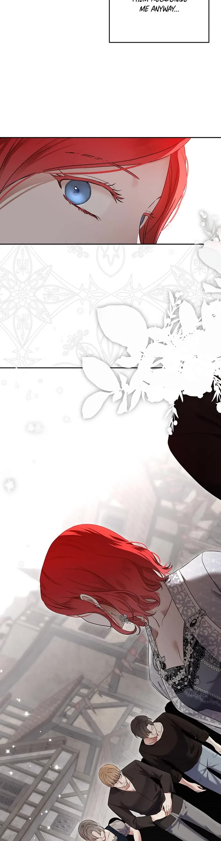 It Looks Like I’ve Fallen into the World of a Reverse Harem Game Chapter 103 page 25 - Chapter 103: Indiscreet Outing