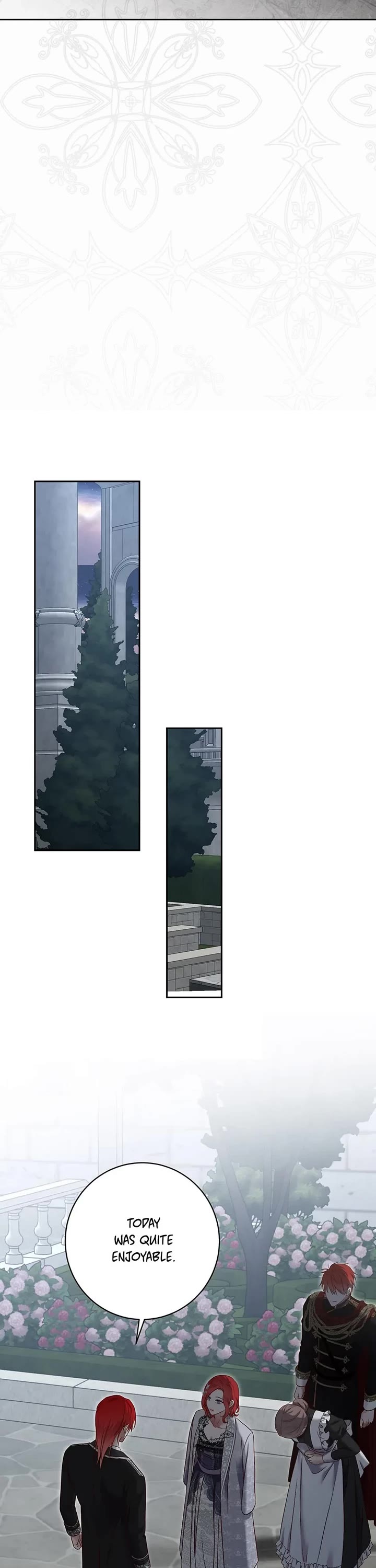 It Looks Like I’ve Fallen into the World of a Reverse Harem Game Chapter 103 page 27 - Chapter 103: Indiscreet Outing